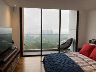 Apartamento en zona 15 venta edificio Apice - Image 11