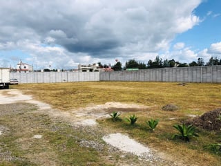 Terreno uso comercial en renta en Sta. Cruz del Quiché - 2