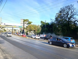 TERRENO EN VENTA EN CARRETERA A EL SALVADOR - KM 14.5 - Image 2