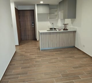 Apartamento en venta Edificio Parque 14, zona 14
