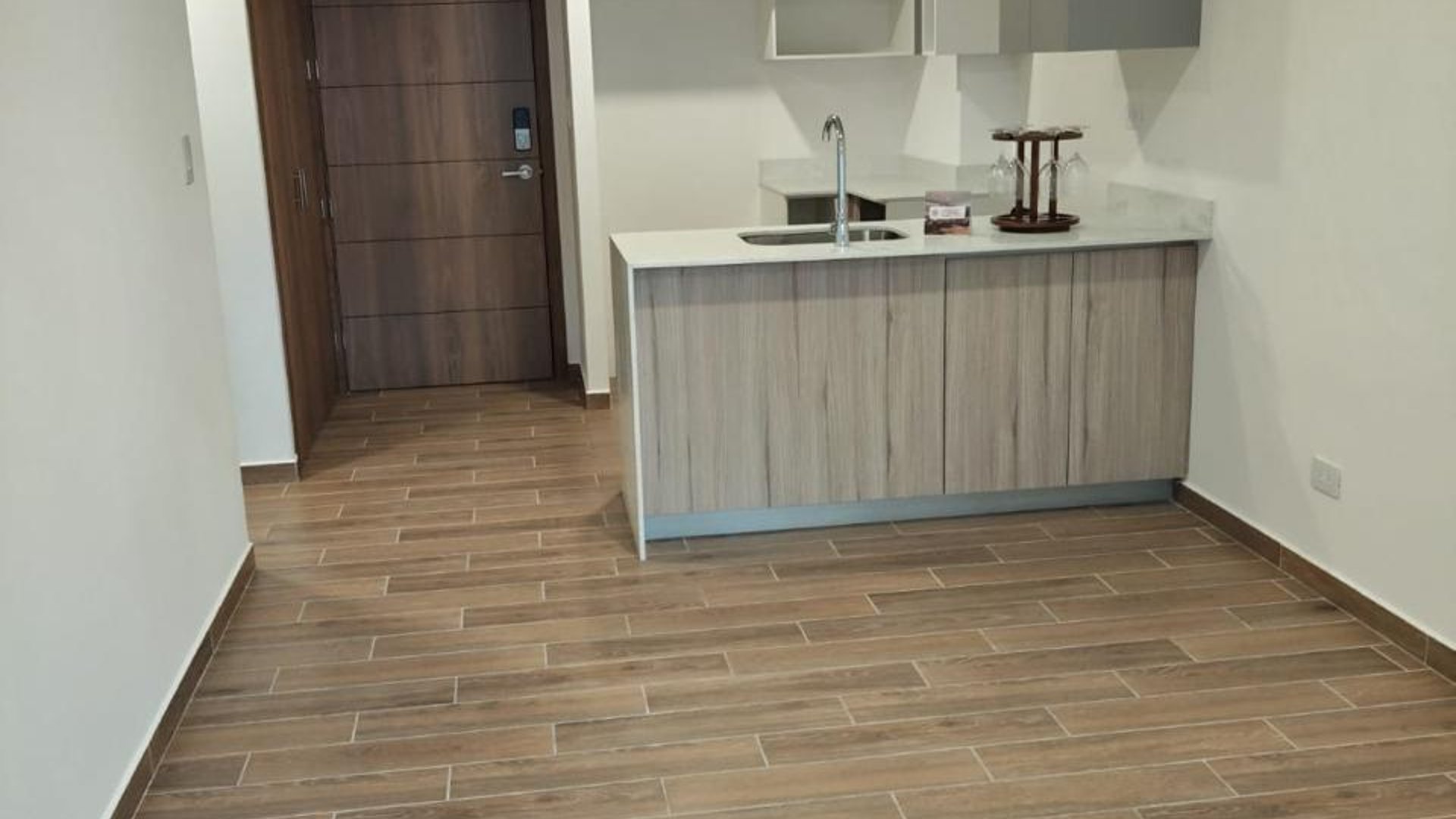 Apartamento en venta Edificio Parque 14, zona 14
