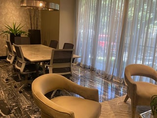 Apartamento en Edificio Baden Zona 15 | 2 Habitaciones - 5