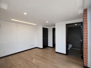 Apartamento en renta Zona 14 Terra Delfines - Image 6