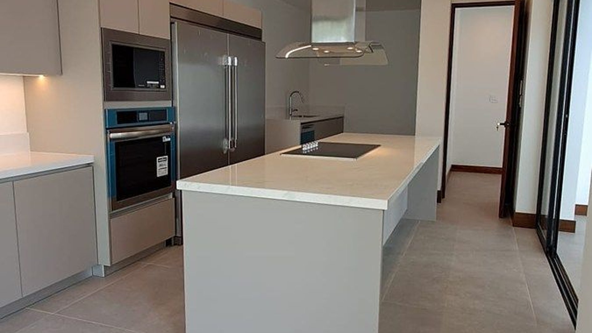 EL PULTE EQUESTRE | RESIDENCIA EXCLUSIVA EN RENTA ZONA 16 - Miniatura 9