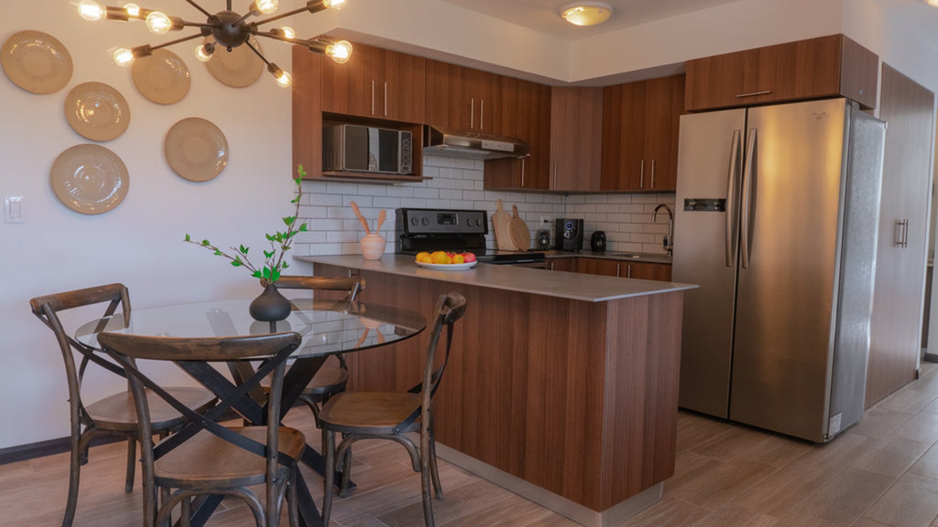 Apartamento en venta Edificio Cento Cuchilla del Carmen Santa Catarina Pinula - Miniatura 5
