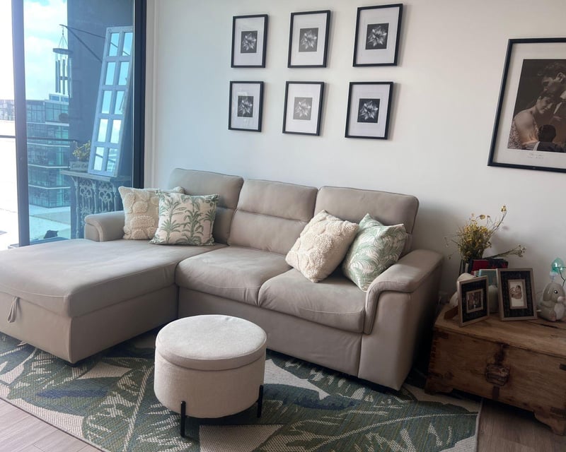 APARTAMENTO EN VENTA EDIFICIO ARTIS, ZONA 13