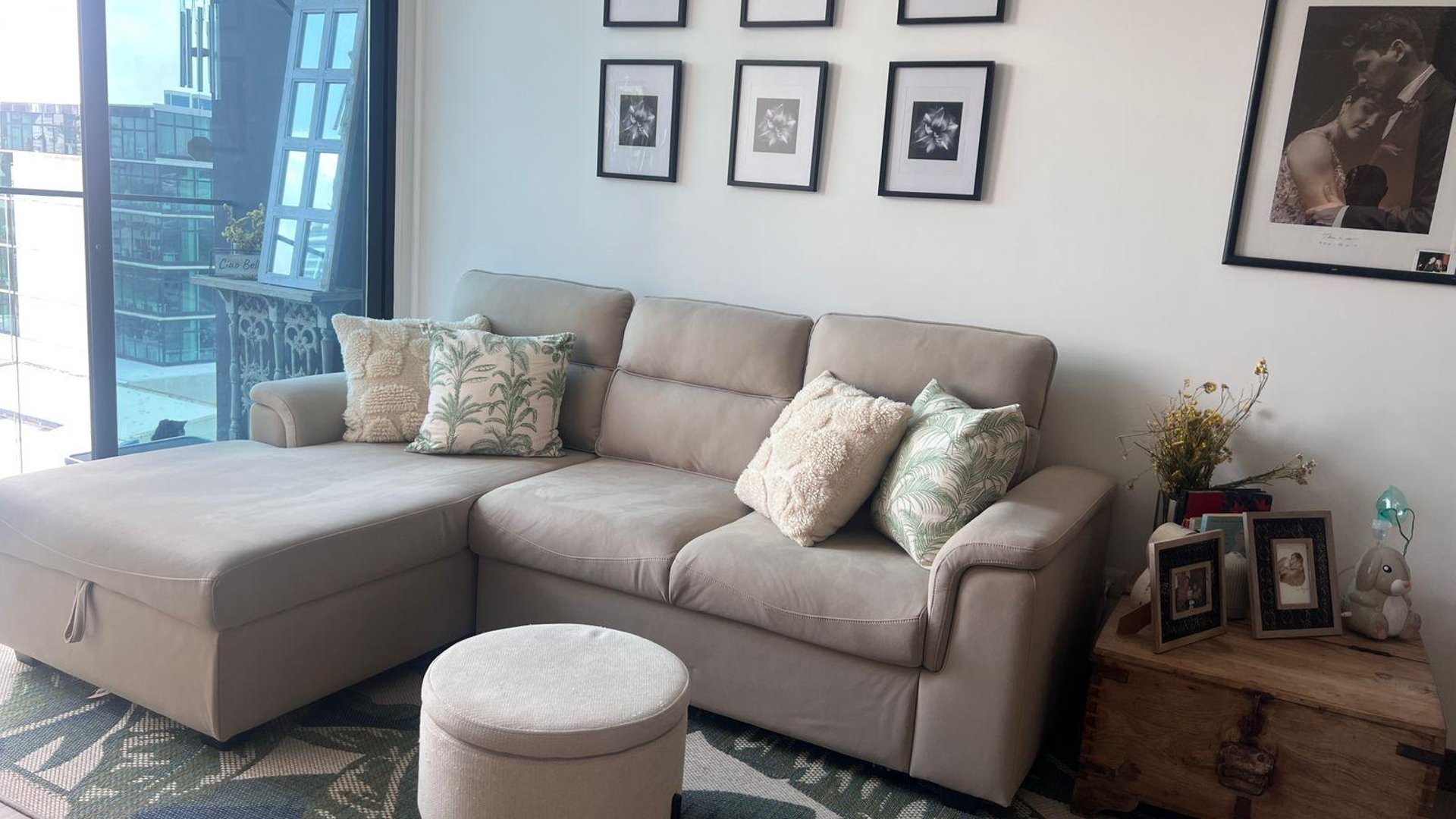APARTAMENTO EN VENTA EDIFICIO ARTIS, ZONA 13