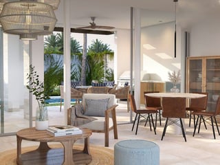 Casa Venta | Puerto San José | MAR27 - 3