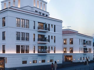 En venta Apartamento en construcción en zona 16 Cayalá - 2