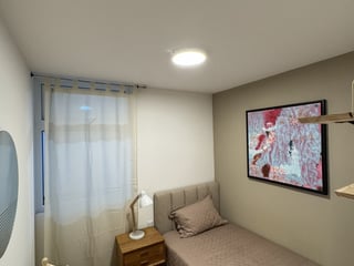 Apartamento en venta en Construcion zona 11 - 3