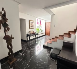 LAS ROTONDAS / Casa en Venta, km 18, CAES