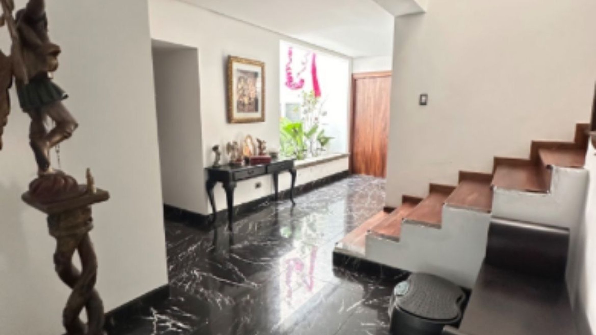 LAS ROTONDAS / Casa en Venta, km 18, CAES