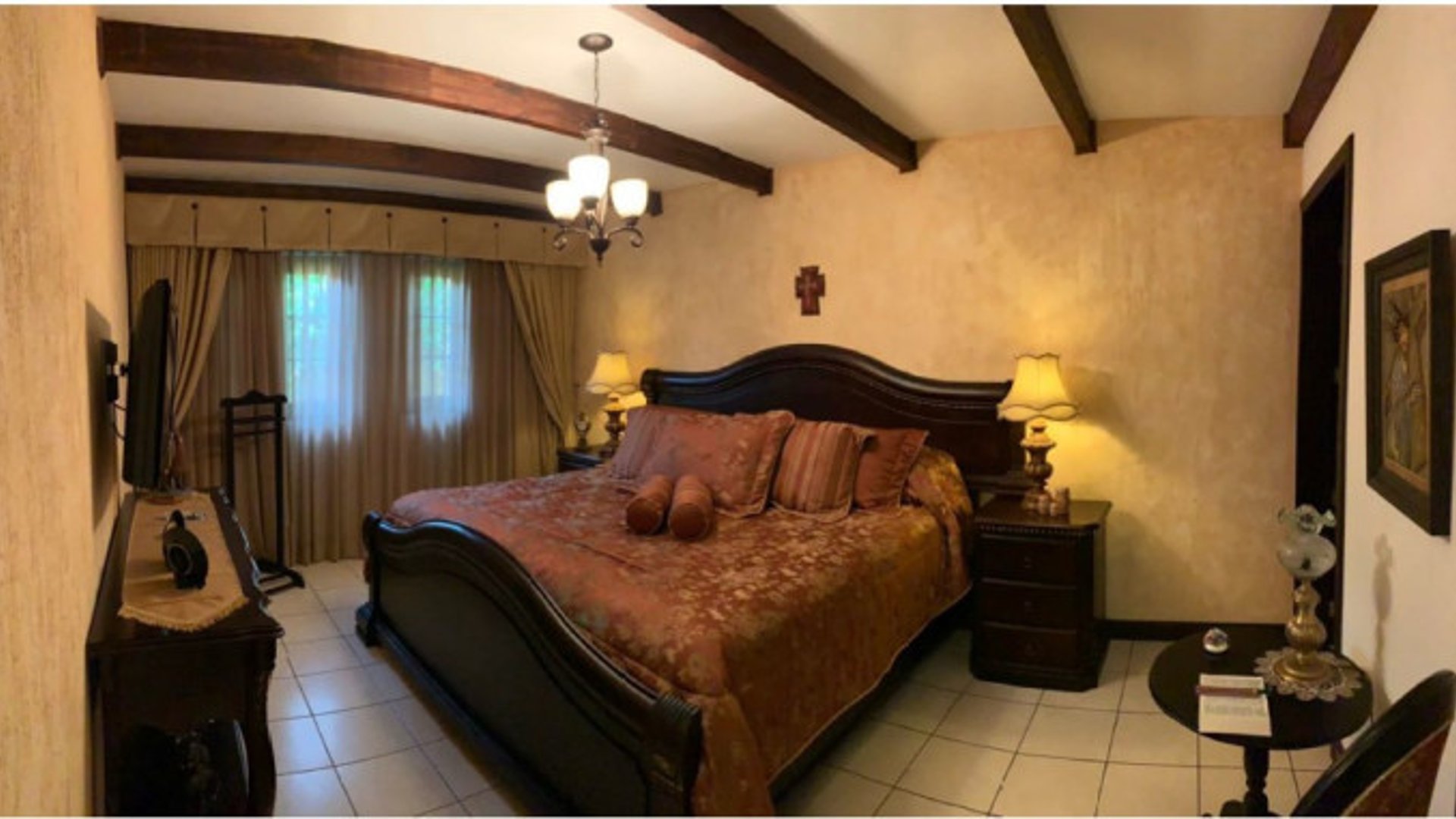 Preciosa casa en venta en Zona 2 Jocotenango - Miniatura 10