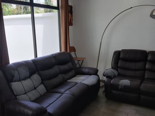 Casa en Villas El Renacer, Carret hacia San Jose Pinula - 5