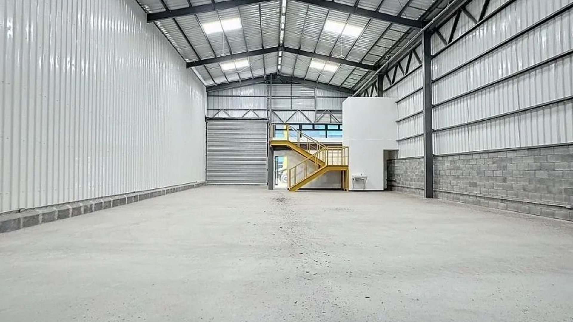 Bodega en Renta o Venta Villa canales
