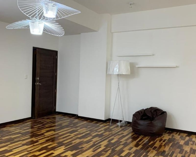 Apartamento en venta en zona 14