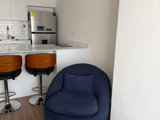 Apartamento en renta en Inara Cuatro Norte, Zona 4 - 3