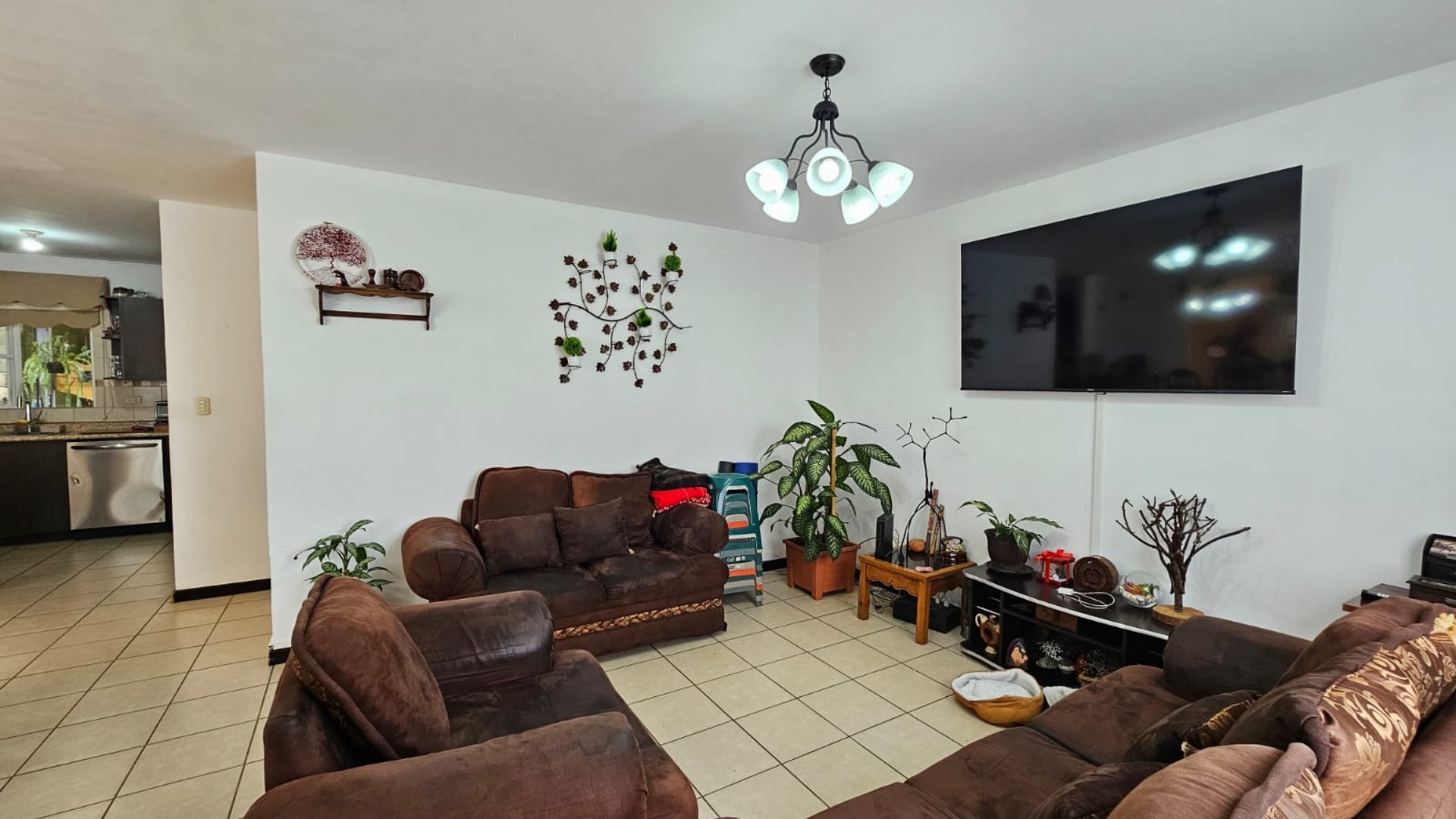 VENTA Casa Condominio Villa Capri Km. 24.2 Entrada a Colmenas - Miniatura 3