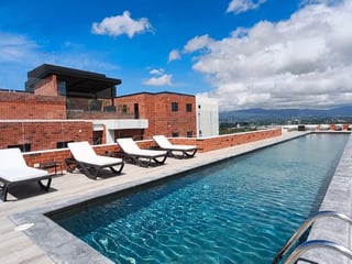 APARTAMENTO PARA ESTRENAR EN RENTA | CASALINI LOS ARCOS, ZONA 10 - 3