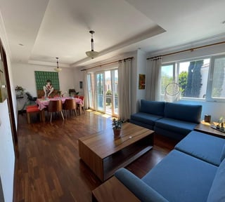 Alquilo Amplio Apartamento Pentola zona 16