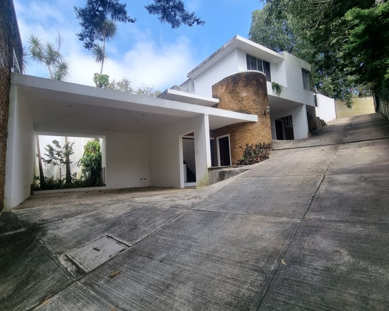 Casa en Venta  CAES