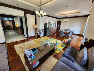 Vendo Apartamento de 5 habitaciones Muxbal - Inversión Ref-5522 - 2