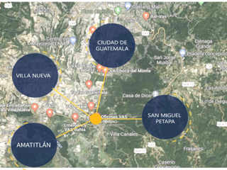 Ofibodega en Venta en Ubicación Estratégica - 3