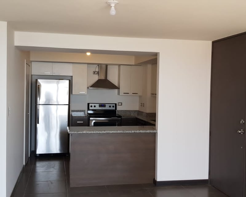 Apartamento 2 habitaciones en alquiler Solverde zona 16
