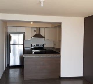 Apartamento 2 habitaciones en alquiler Solverde zona 16