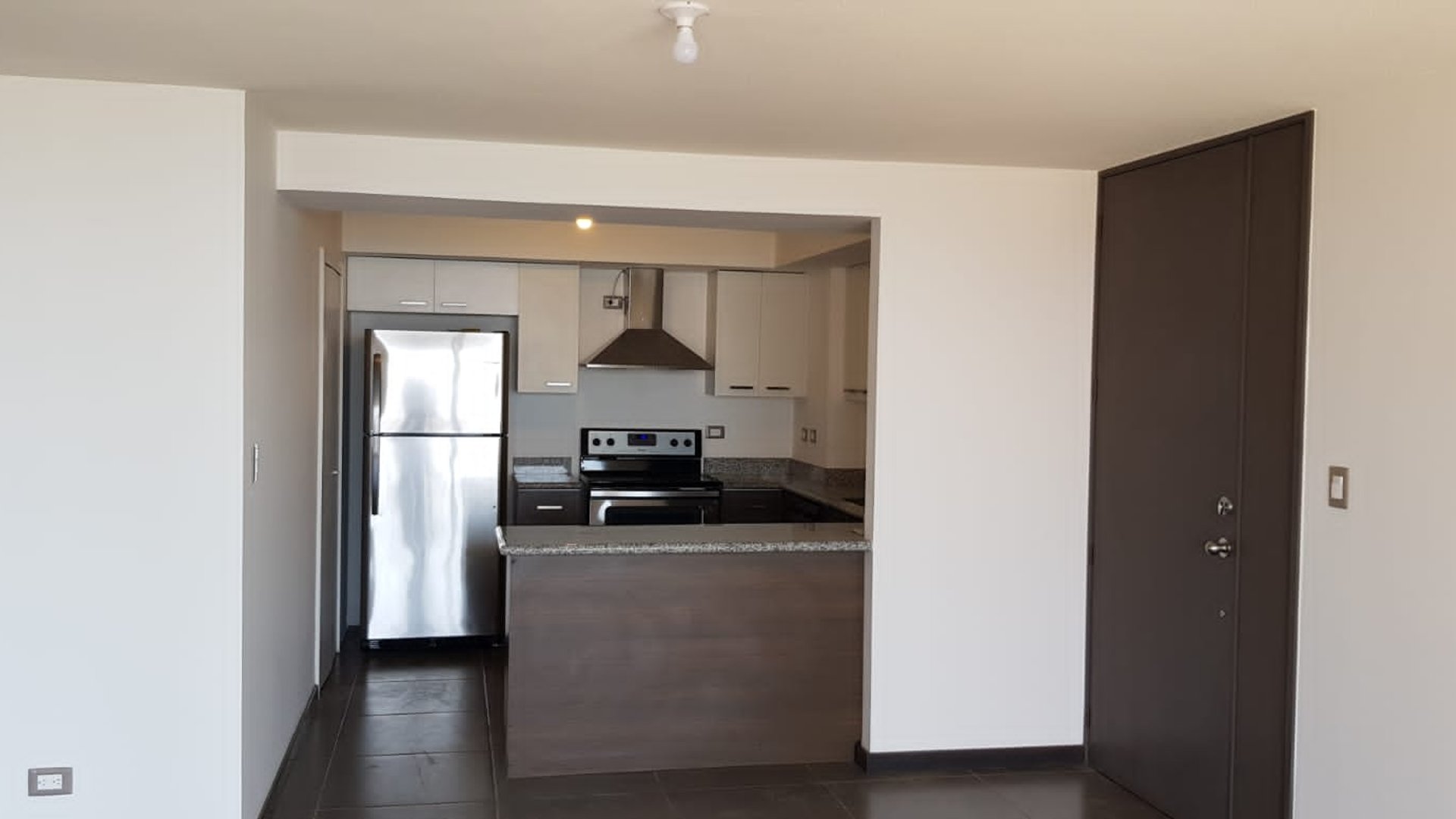 Apartamento 2 habitaciones en alquiler Solverde zona 16