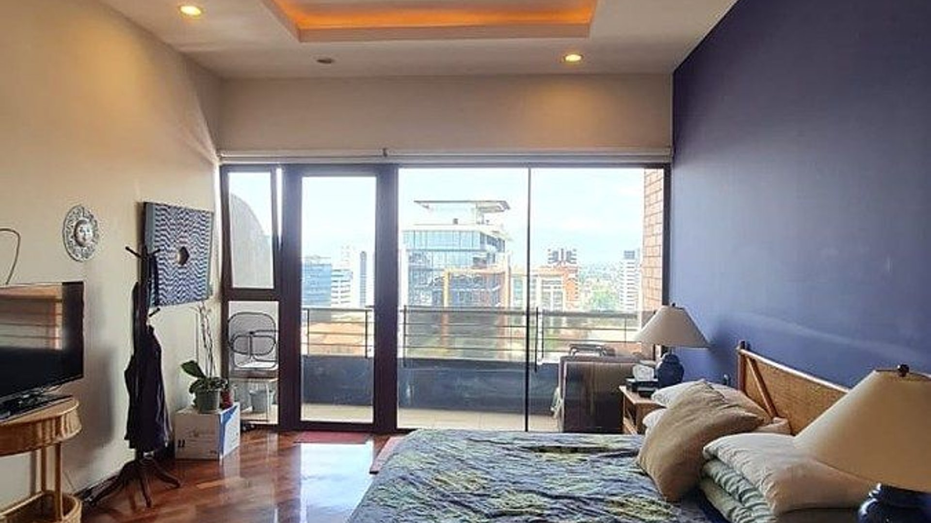 Penthouse en Renta  , Zona 10 - Miniatura 15