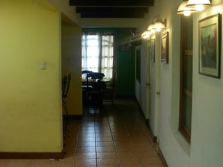Vendo amplia y linda casa ubicada carretera interamericana  - 2