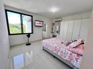CASA EN VENTA EN CHIQUIMULA COLONIA LOMA LINDA ZONA 5 - 4