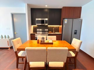 APARTAMENTO EN RENTA | ATARAH – ZONA 10 - 2