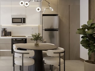 Apartamento Venta | Zona 10 | 2028 - 3