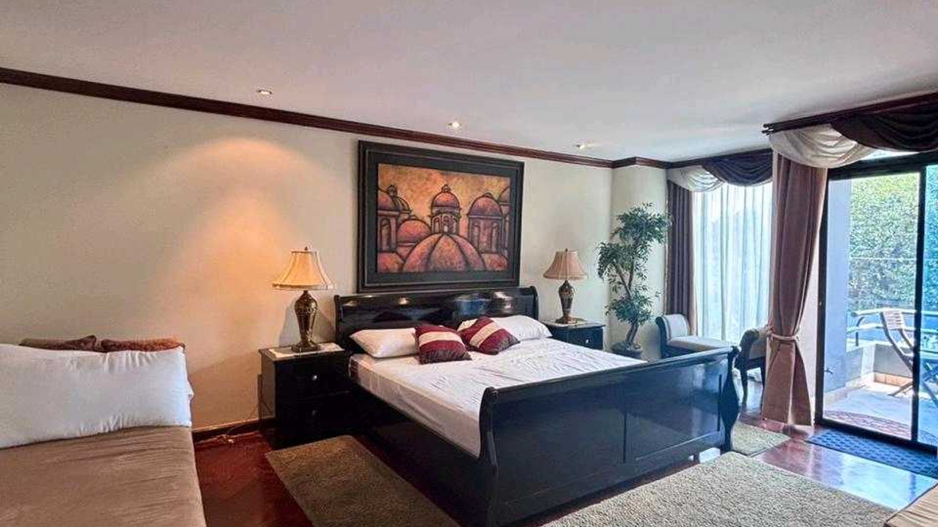 APARTAMENTO ALQUILER / VENTA???? Edificio L´Excellence, z.14 Las Américas - Miniatura 8
