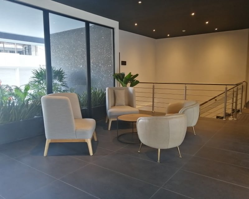 Apartamento en venta Parque 15 Z.15 Guatemala