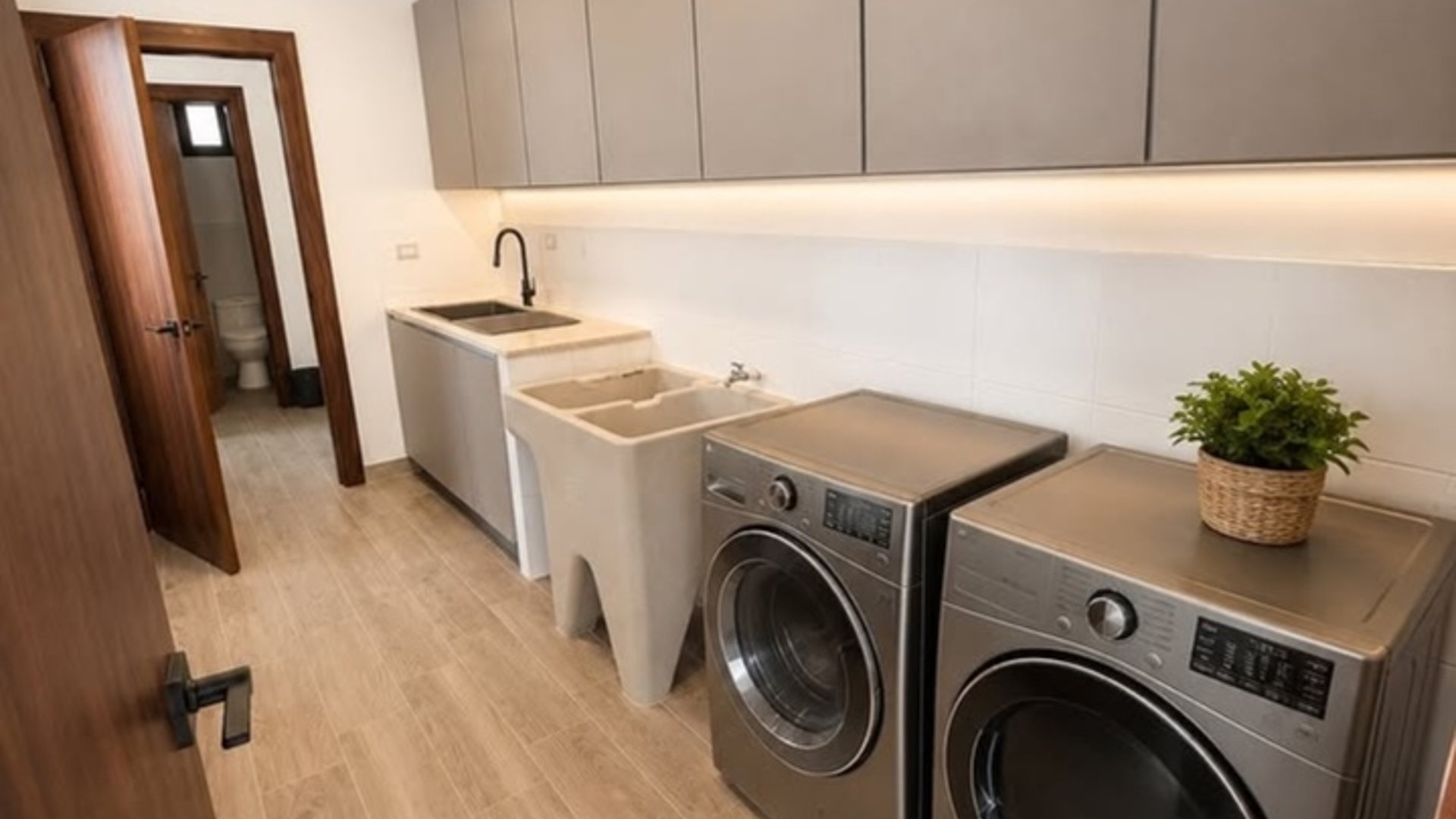 Casa en venta en Diamantes de Gadiel Villa Canales - Miniatura 11