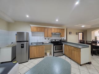 Alquiler apartamento Amueblado 1 Dormitorio | Milenia Zona 10 (B) - 3