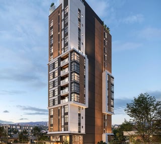 Apartamento en Planos en venta en zona 15
