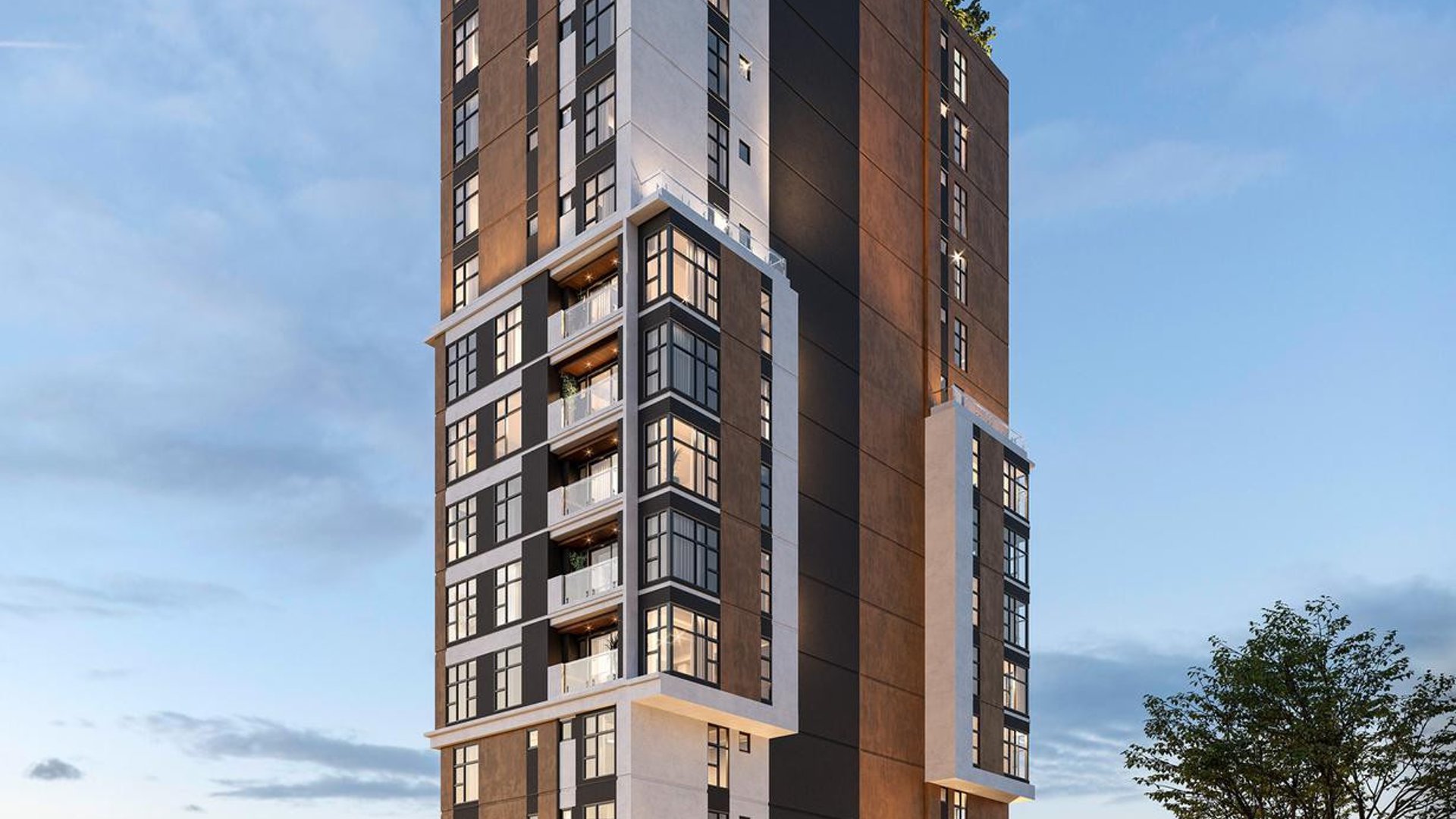 Apartamento en Planos en venta en zona 15