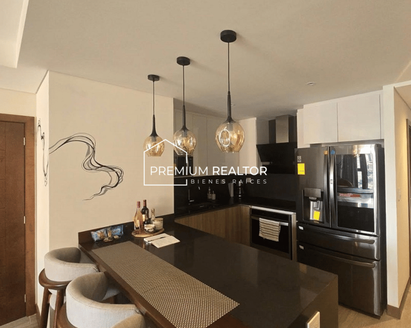 Modern 3-Bedroom Apartment for Sale in Zone 10, Guatemala City | USD 380,000