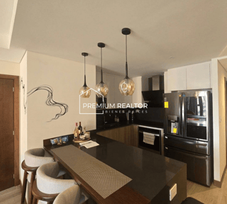 Modern 3-Bedroom Apartment for Sale in Zone 10, Guatemala City | USD 380,000