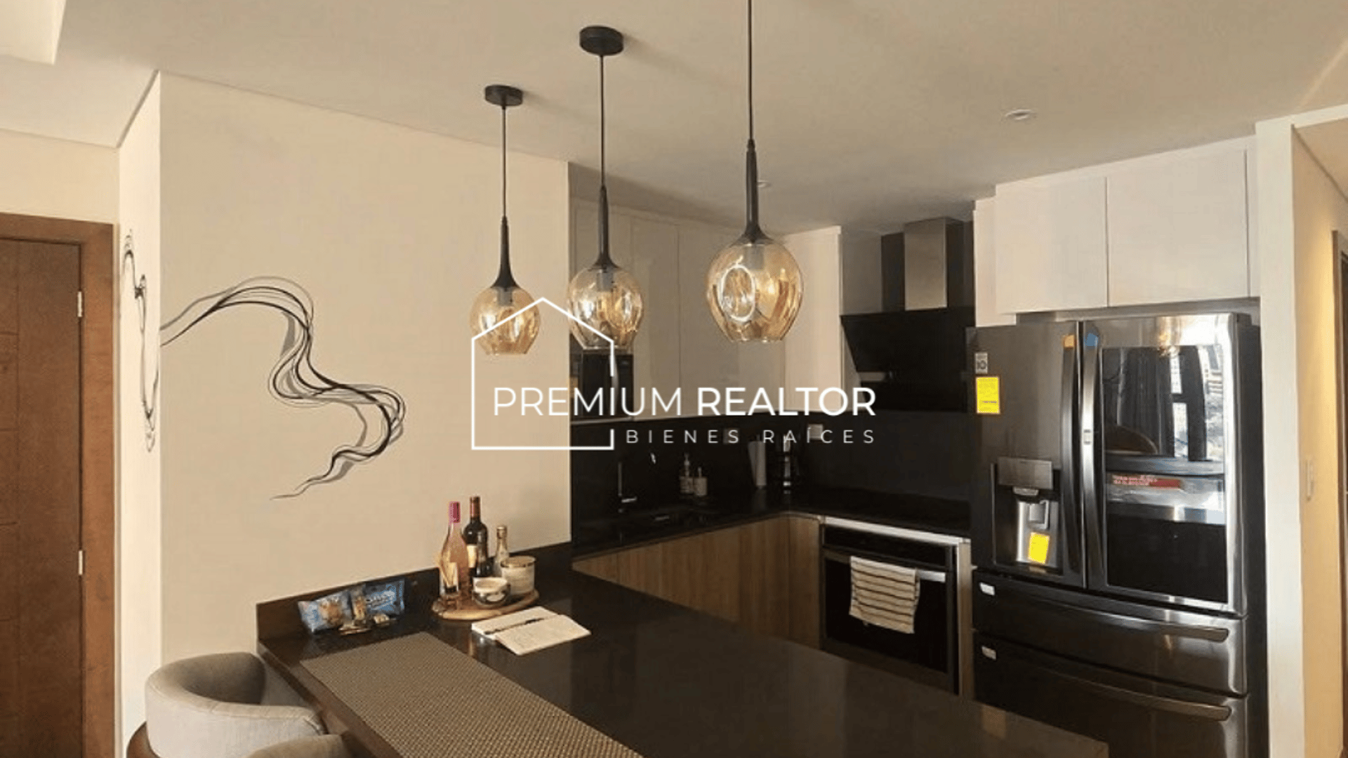 Modern 3-Bedroom Apartment for Sale in Zone 10, Guatemala City | USD 380,000