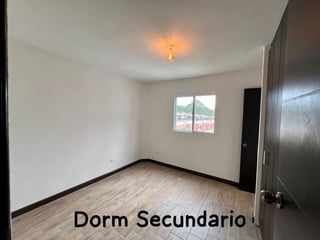 Casa en renta de 4 habitaciones en Fraijanes ref-6141 - 2