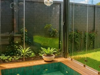 Casa Ampliada y Mejorada en Residencias Concepción – Dalias - 5