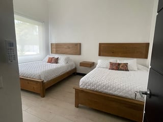 CASA EN VENTA  BLANC MONTERICO | TORRE BAHÍA 7, TAXISCO - 4