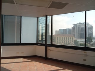 Oficina en Alquiler Edificio Murano Center, zona 10 N8 - 3