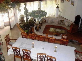 HERMOSA CASA EN EL ENCINAL ZONA 7  MIXCO - 2