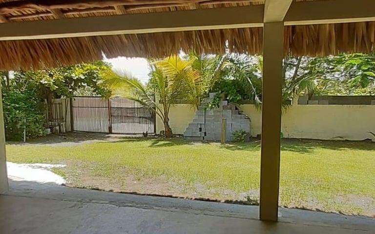 Casa de playa  en VENTA  camino a Hawaii - Miniatura 7